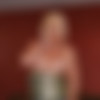 BigTitsInUniform.com/Camo All Over Her Tits