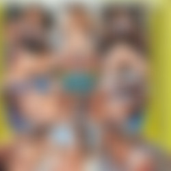 Asian Cheerleader Cavity Search 1, 2, 5, 6 [3xDVD9, 1xDVD5]